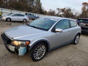 Volvo C30 2.5L 5 2008