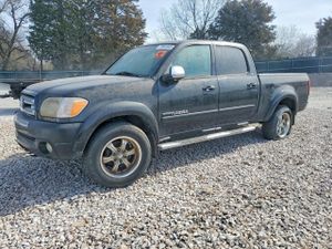 Toyota Tundra 4.7L 8 2006