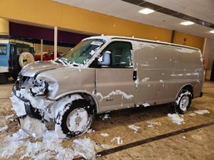 Chevrolet Express 6.0L 8 2006