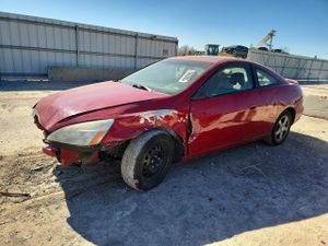 Honda Accord 2.4L 4 2004
