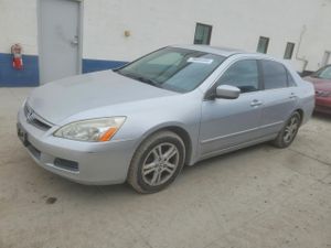 Honda Accord 2.4L 4 2006