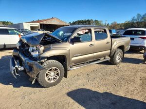 Toyota Tacoma 4.0L 6 2015