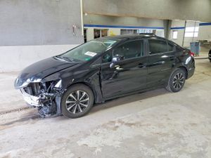 Honda Civic 1.8L 4 2013