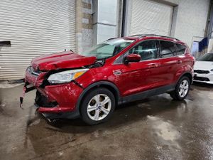Ford Escape 2.0L 4 2013