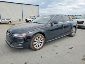 Audi A4 2.0L 4 2015