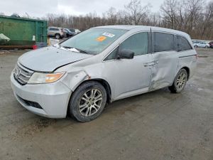 Honda Odyssey 3.5L 6 2013