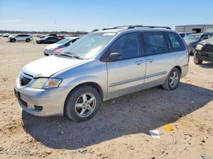 Mazda MPV 3.0L 6 2003