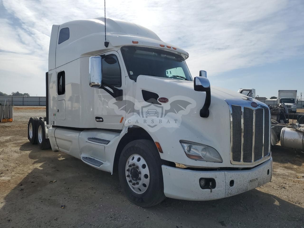 Peterbilt 567/579/587 15.0L 6 2019
