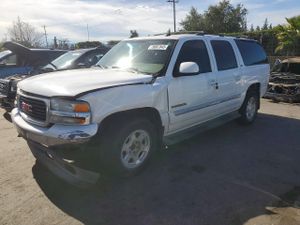 GMC Yukon 5.3L 8 2005