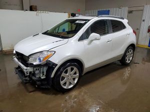 Buick Encore 1.4L 4 2015