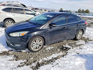 Ford Focus 2.0L 4 2015