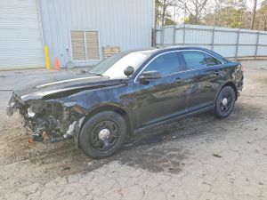 Ford Taurus 3.7L 6 2015