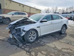 Ford Taurus 3.5L 6 2012