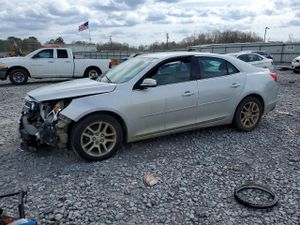 Chevrolet Malibu 2.5L 4 2013