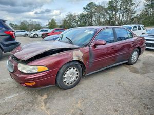 Buick LeSabre 3.8L 6 2002