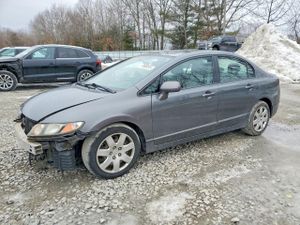 Honda Civic 1.8L 4 2010