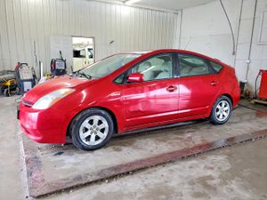 Toyota Prius 1.5L 4 2007