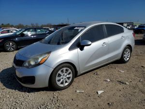 Kia Rio 1.6L 4 2014