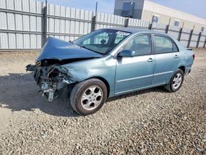 Toyota Corolla 1.8L 4 2005