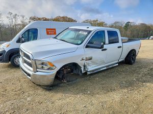 RAM 2500 6.7L 6 2013