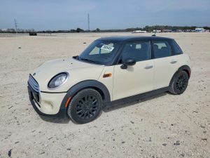 Mini Cooper 1.5L 3 2015