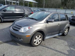 Scion xA 1.5L 4 2004