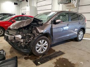 Honda CR-V 2.4L 4 2014