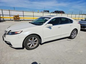 Acura TL 3.5L 6 2013