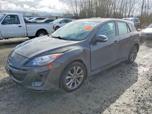 Mazda 3 2.5L 4 2010