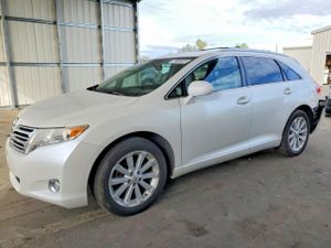 Toyota Venza 2.7L 4 2009