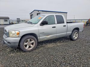 Dodge RAM 4.7L 8 2008