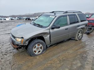 Chevrolet Trailblazer 4.2L 6 2006