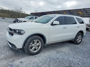 Dodge Durango 5.7L 8 2013