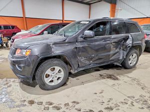 Jeep Grand Cherokee 3.6L 6 2015