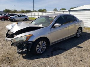 Honda Accord 2.4L 4 2011