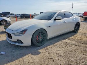 Maserati Ghibli 3.0L 6 2015