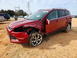 Ford Escape 2.0L 4 2014