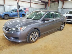 Honda Accord 2.4L 4 2015