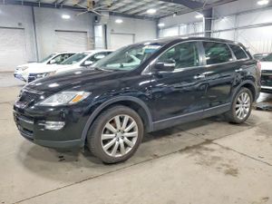 Mazda CX-9 3.7L 6 2009