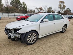 Toyota Avalon 3.5L 6 2011