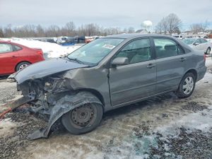 Toyota Corolla 1.8L 4 2006