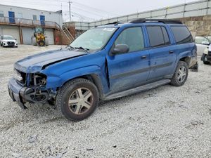 Chevrolet Trailblazer 4.2L 6 2005