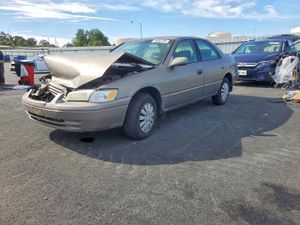 Toyota Camry 2.2L 4 1999