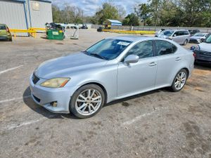 Lexus IS 3.5L 6 2006