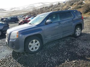 GMC Terrain 2.4L 4 2014