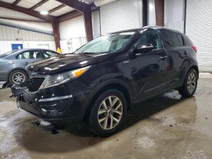 Kia Sportage 2.4L 4 2015