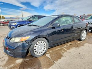 Honda Civic 1.8L 4 2007
