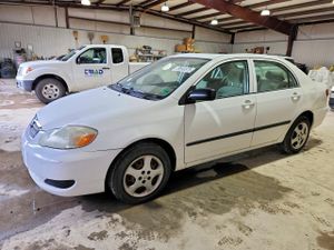 Toyota Corolla 1.8L 4 2005