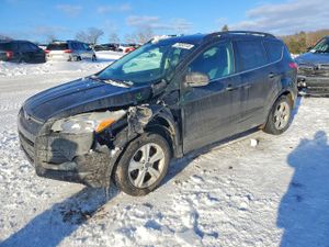 Ford Escape 2.0L 4 2015