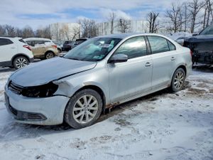 Volkswagen Jetta 2.5L 5 2013
